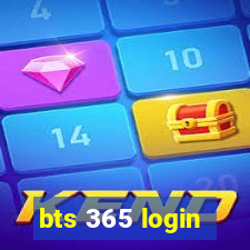 bts 365 login